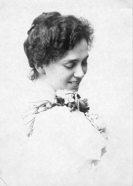 Agnes Bricht-Pyllemann